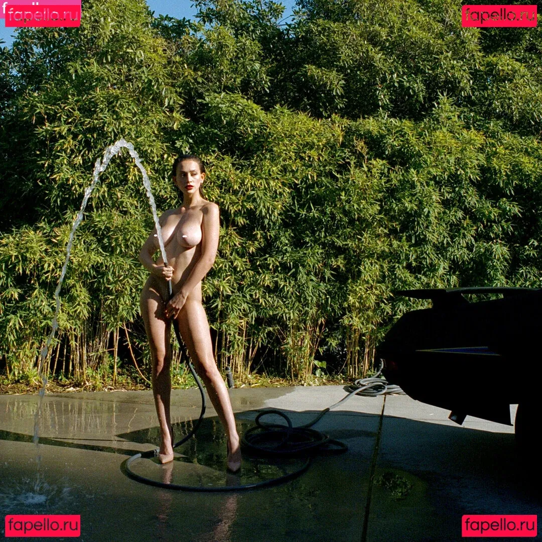 Jordyn Johnson Onlyfans Photo Gallery 