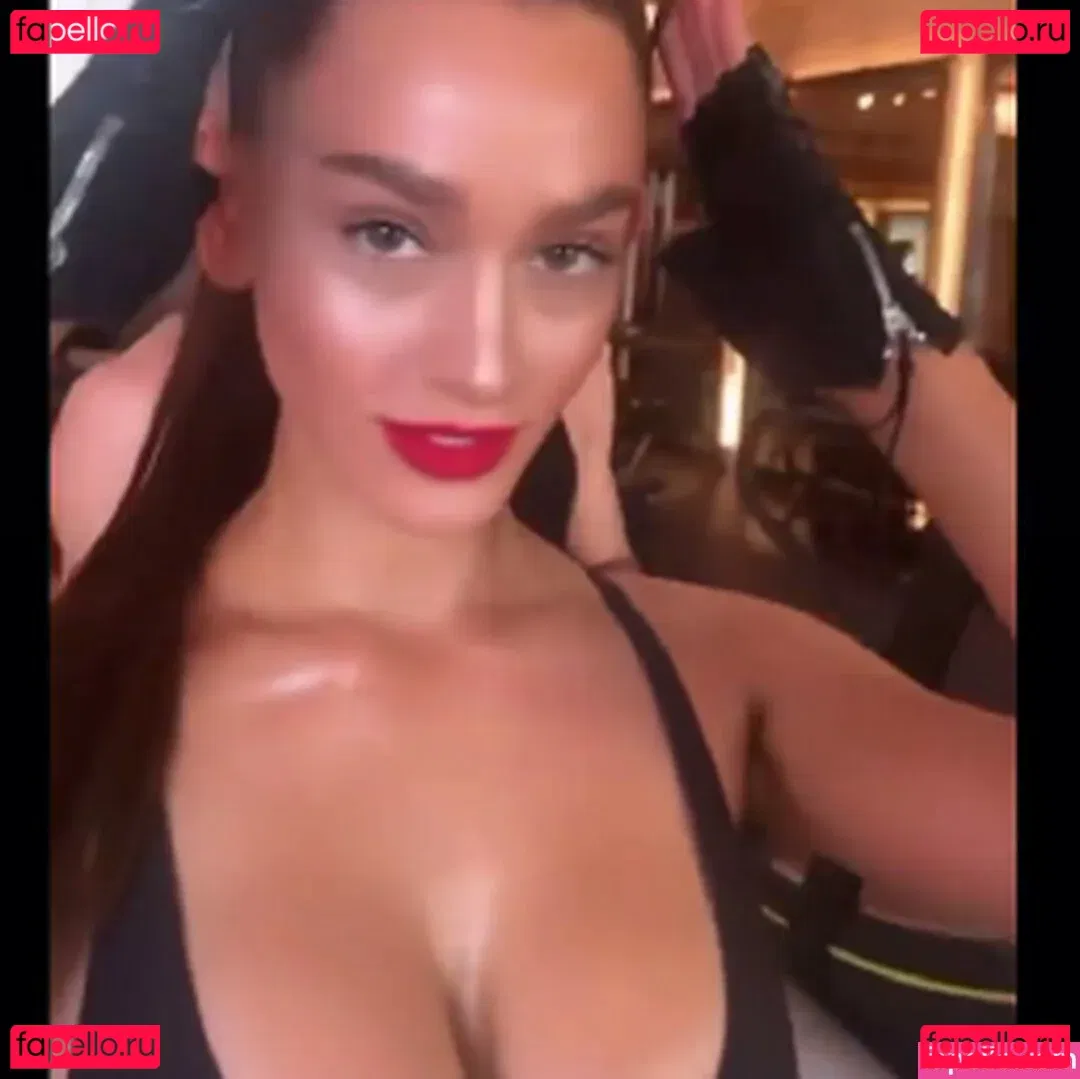 Jordyn Johnson Onlyfans Photo Gallery 