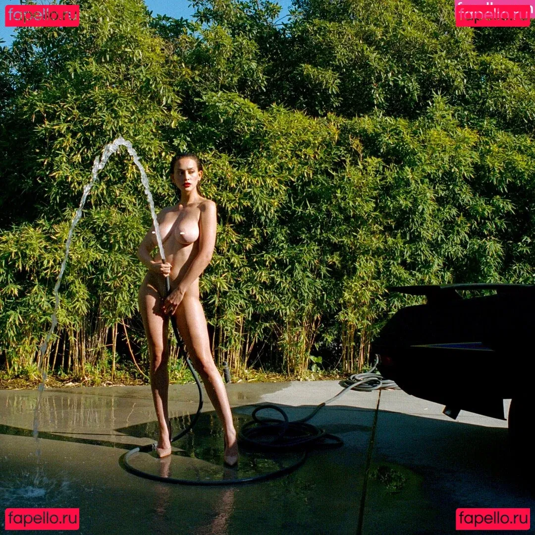 Jordyn Johnson Onlyfans Photo Gallery 