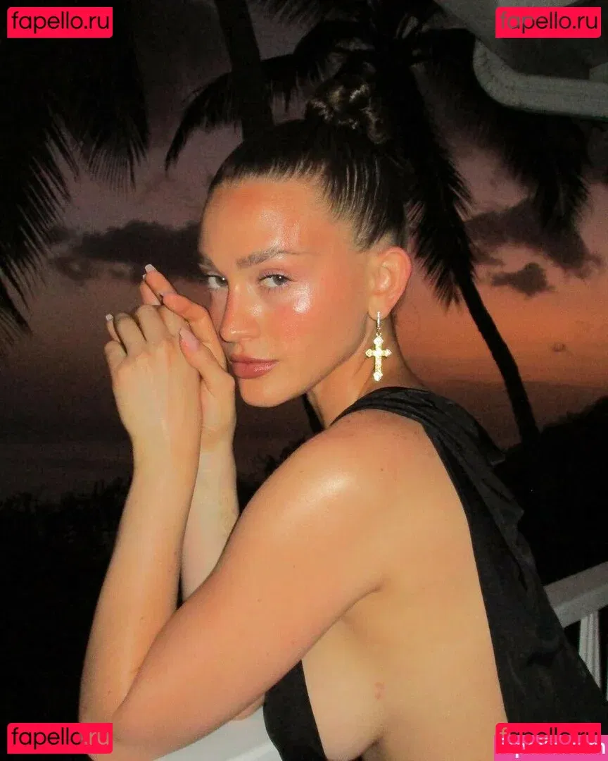 Jordyn Johnson Onlyfans Photo Gallery 