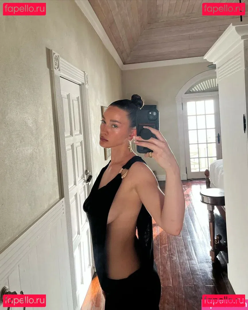 Jordyn Johnson Onlyfans Photo Gallery 