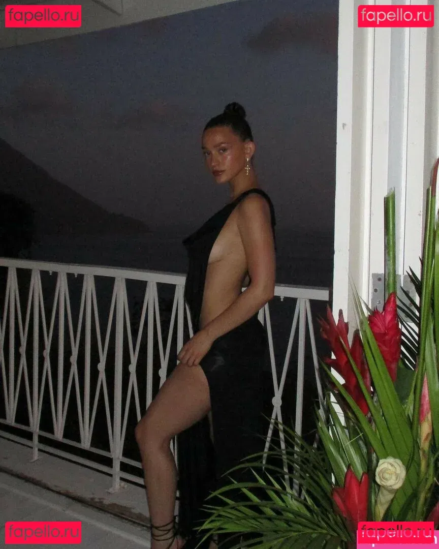 Jordyn Johnson Onlyfans Photo Gallery 