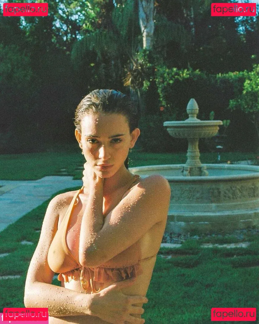 Jordyn Johnson Onlyfans Photo Gallery 