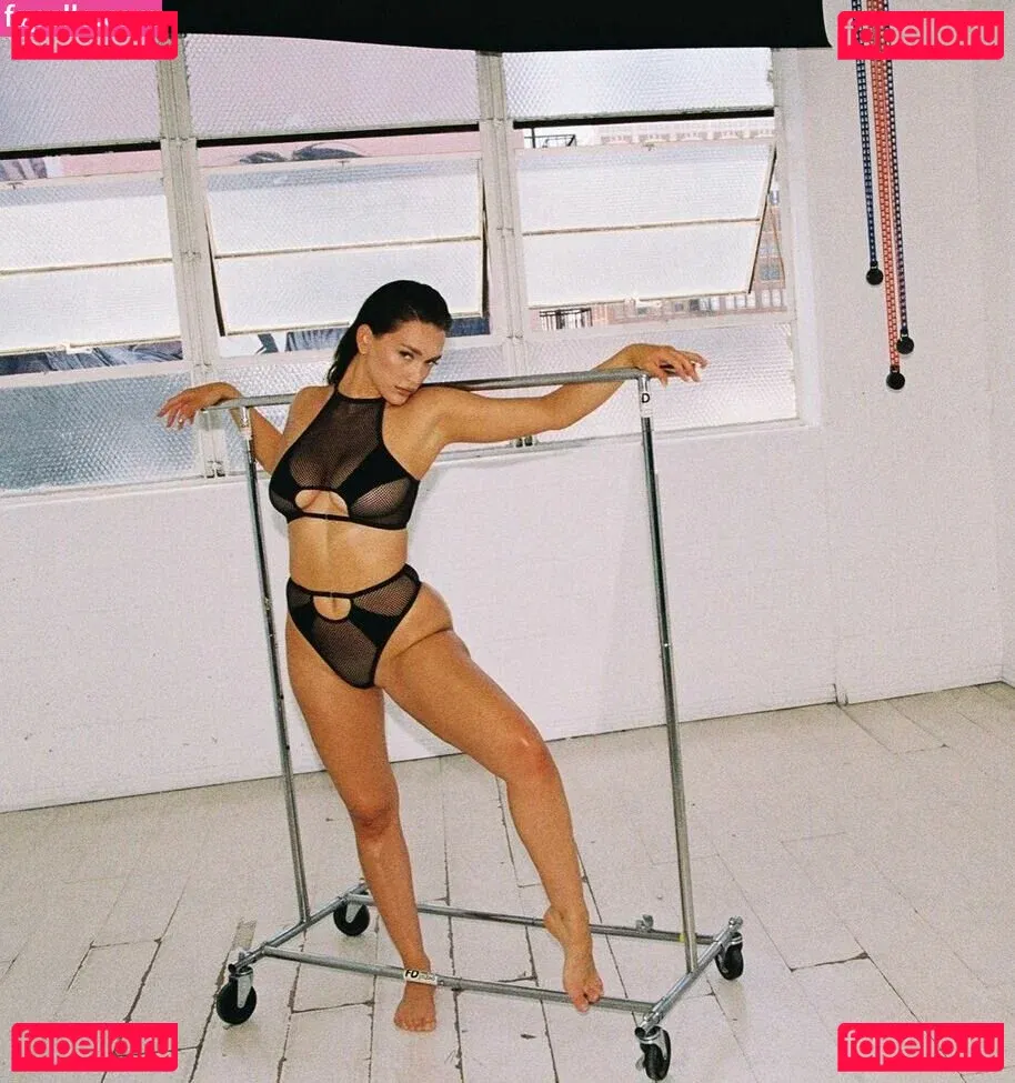 Jordyn Johnson Onlyfans Photo Gallery 