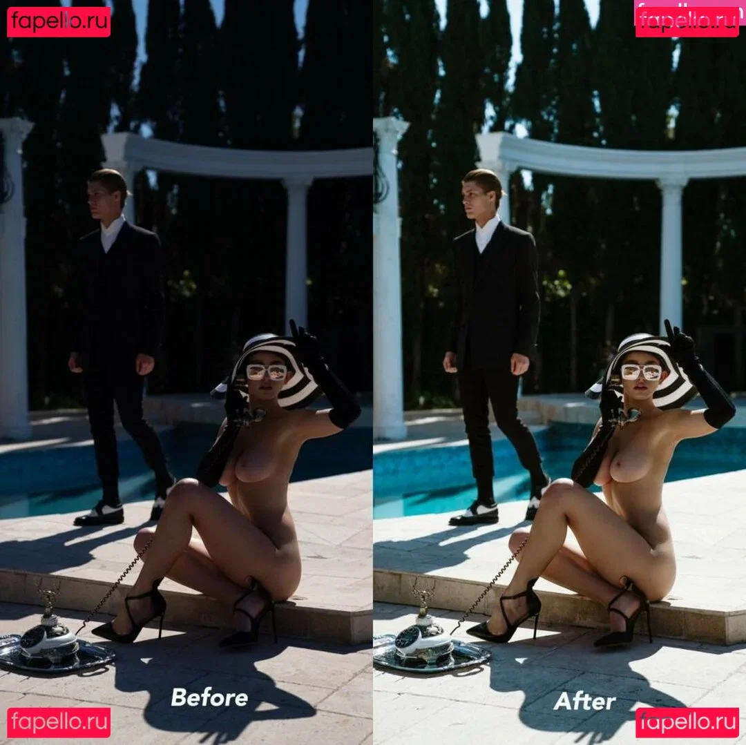 Jordyn Johnson Onlyfans Photo Gallery 