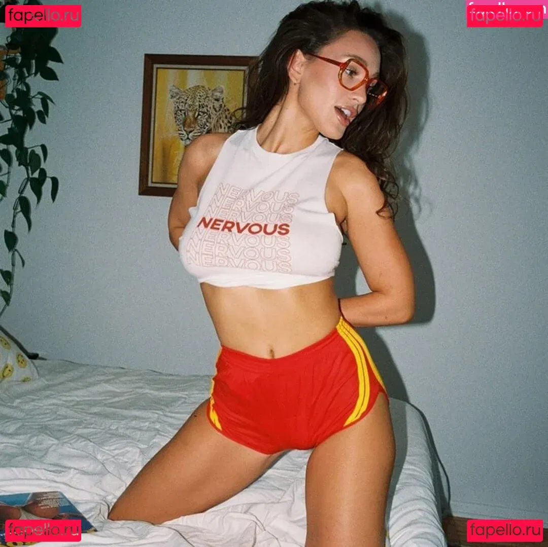 Jordyn Johnson Onlyfans Photo Gallery 