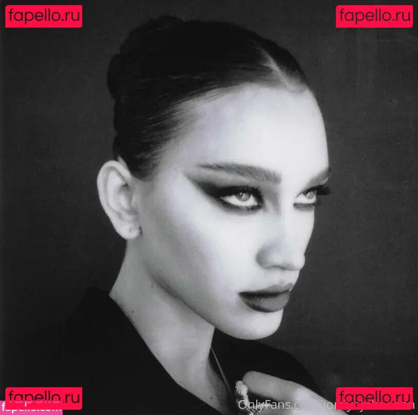 Jordyn Johnson Onlyfans Photo Gallery 