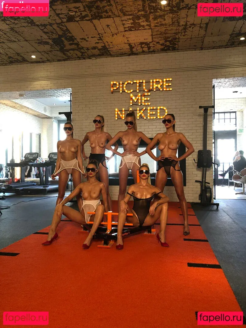 Jordyn Johnson Onlyfans Photo Gallery 