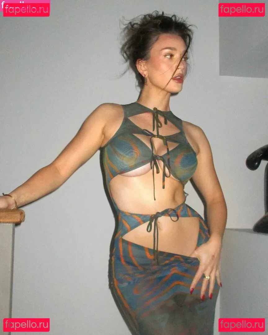 Jordyn Johnson Onlyfans Photo Gallery 