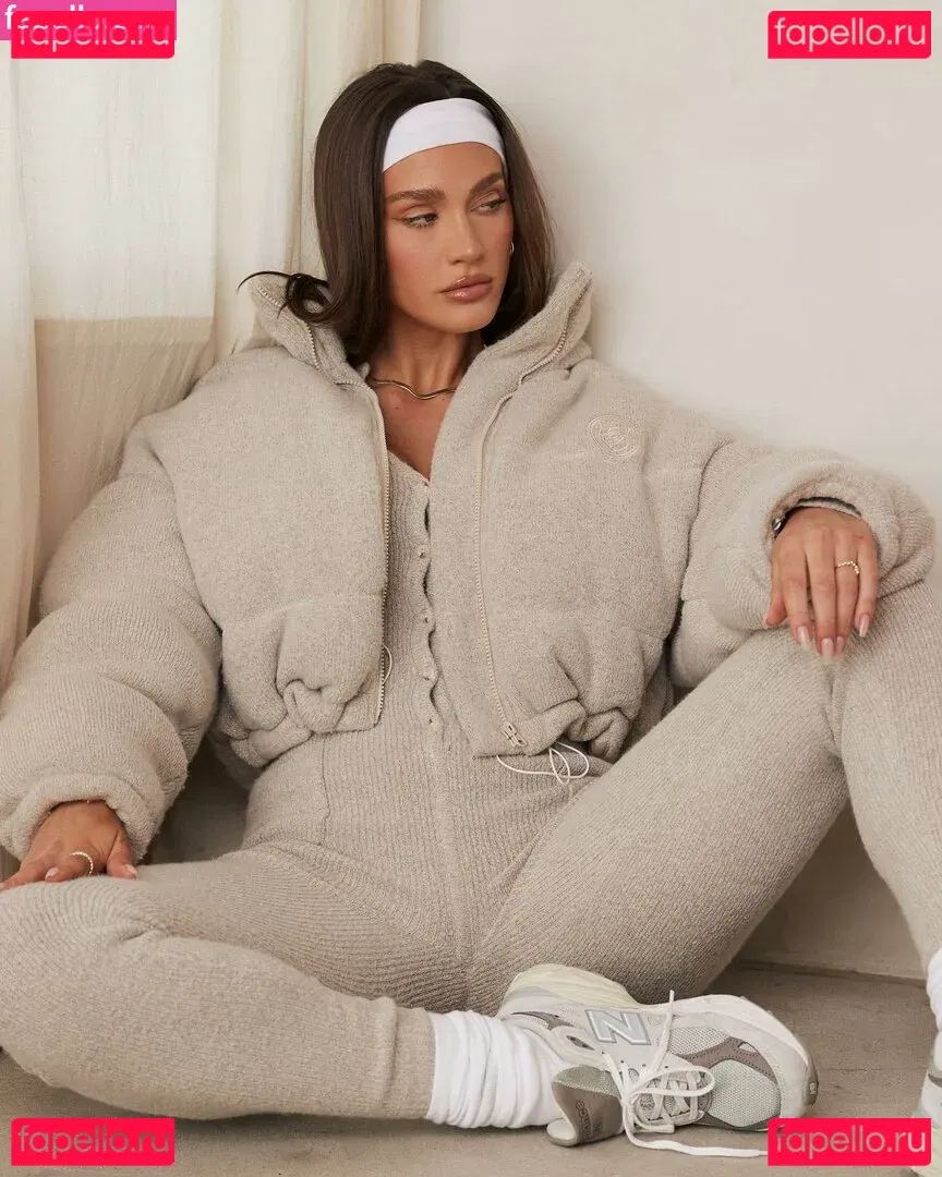 Jordyn Johnson Onlyfans Photo Gallery 