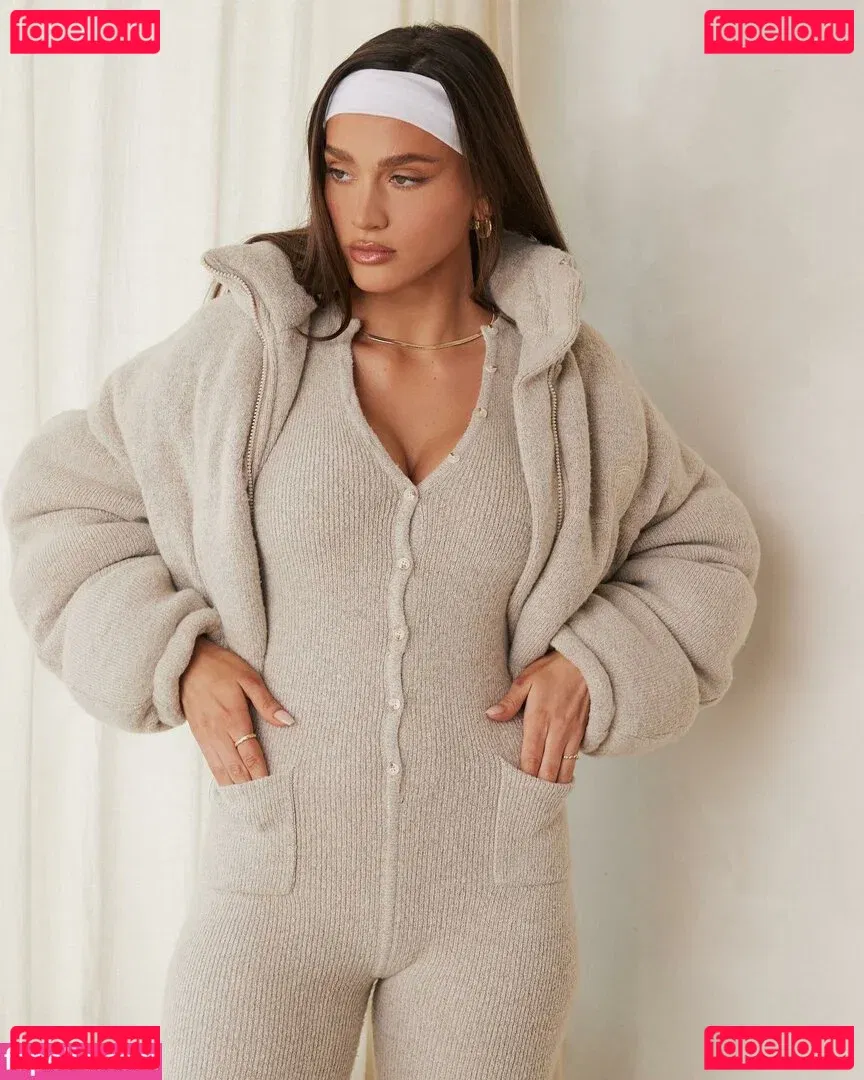 Jordyn Johnson Onlyfans Photo Gallery 