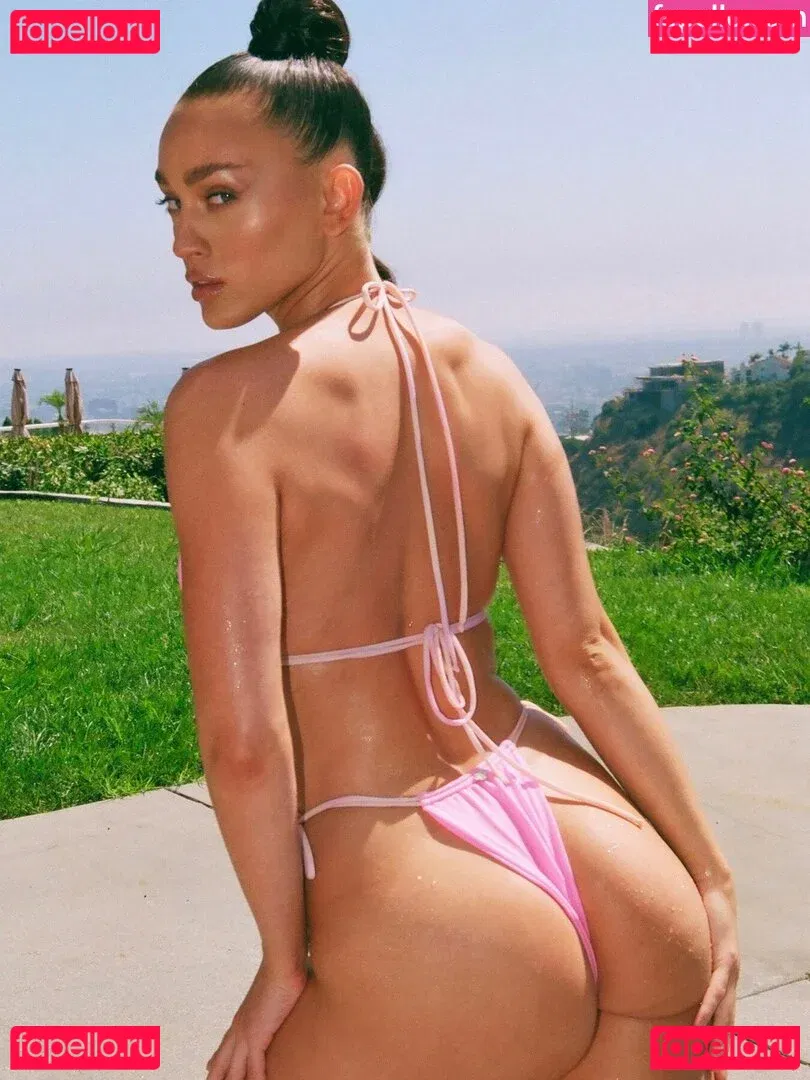 Jordyn Johnson Onlyfans Photo Gallery 