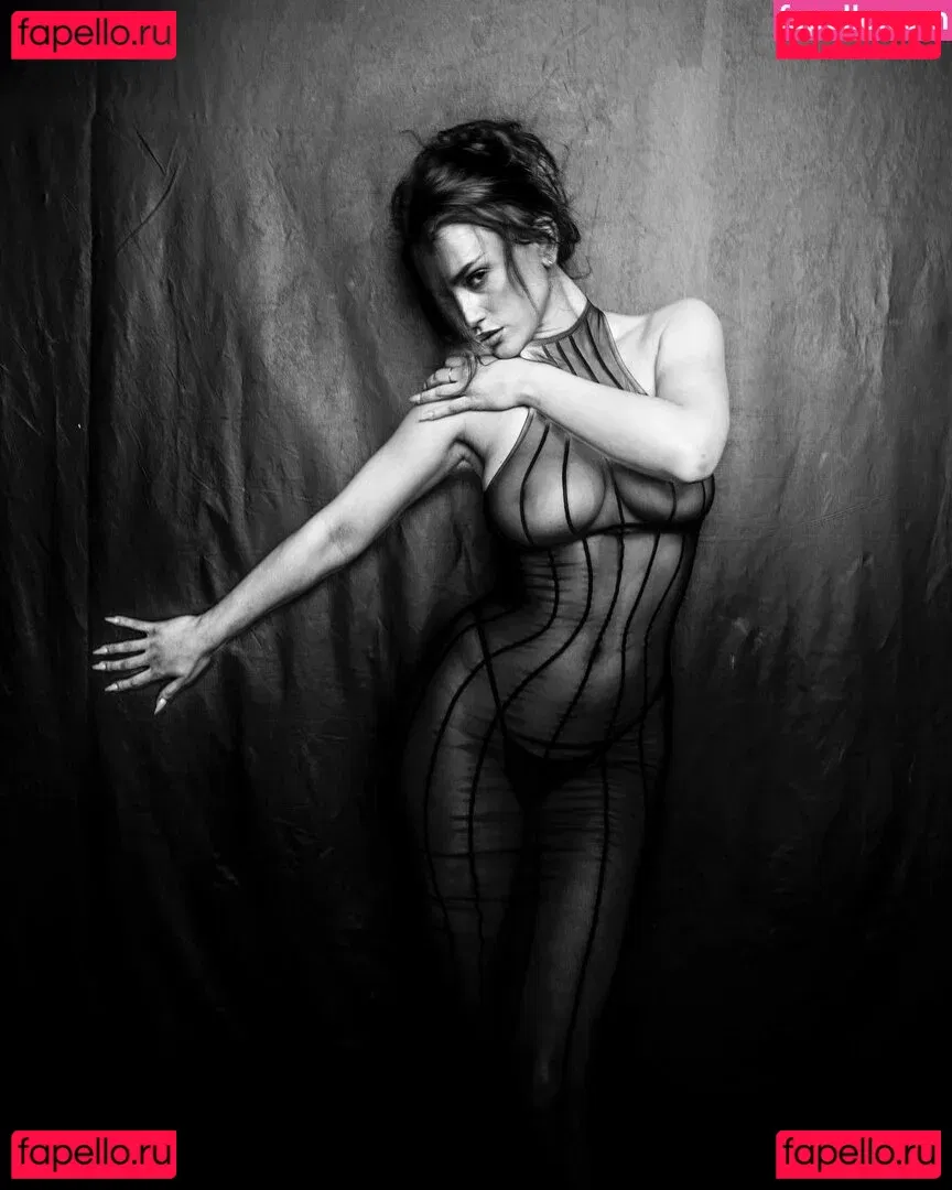 Jordyn Johnson Onlyfans Photo Gallery 