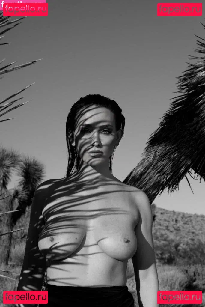 Jordyn Johnson Onlyfans Photo Gallery 