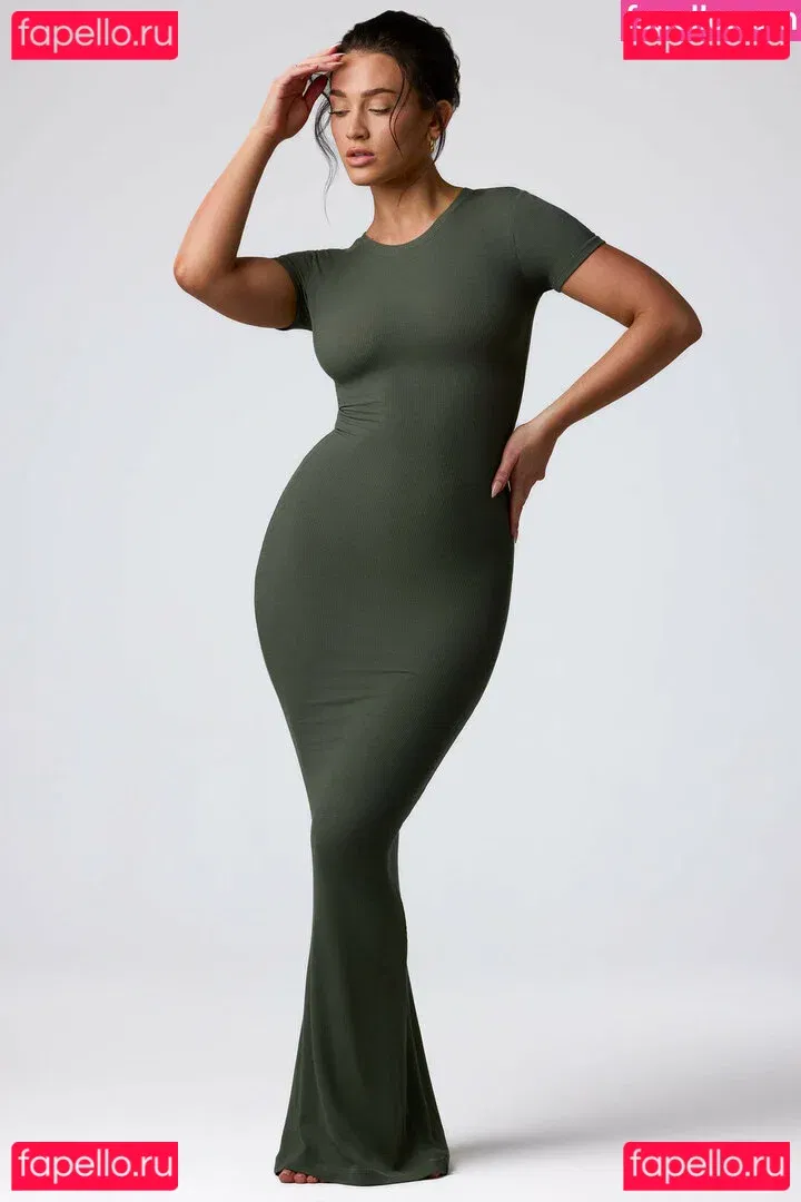 Jordyn Johnson Onlyfans Photo Gallery 