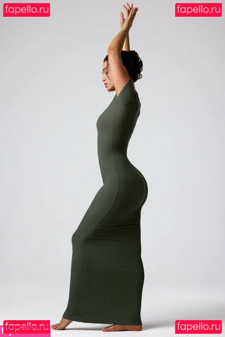 Jordyn Johnson Onlyfans Photo Gallery 