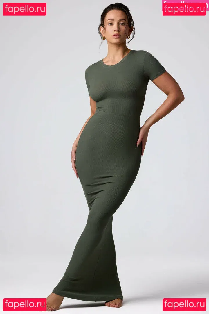 Jordyn Johnson Onlyfans Photo Gallery 