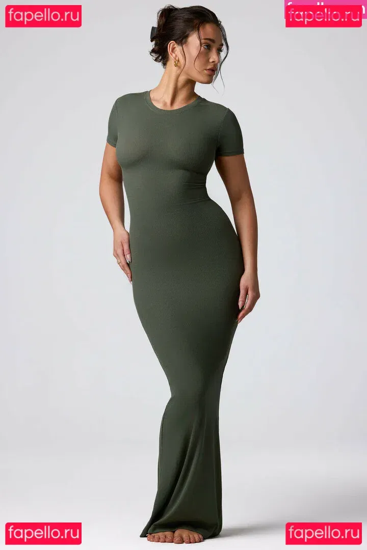 Jordyn Johnson Onlyfans Photo Gallery 