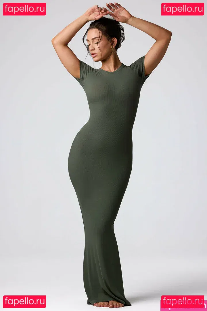 Jordyn Johnson Onlyfans Photo Gallery 