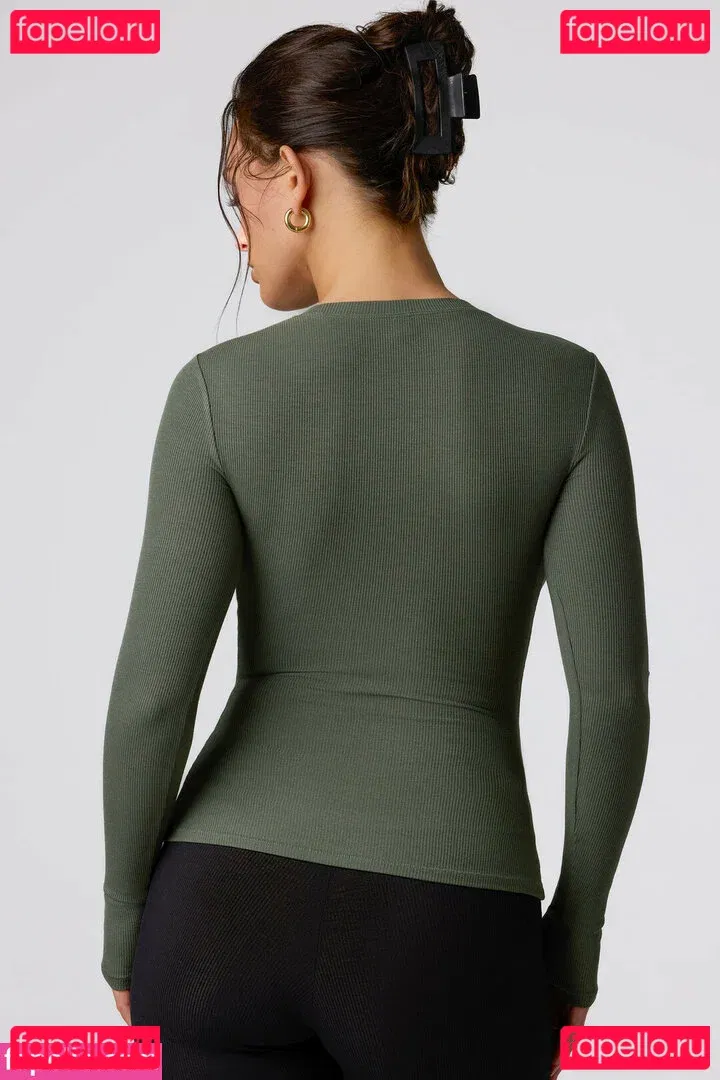 Jordyn Johnson Onlyfans Photo Gallery 