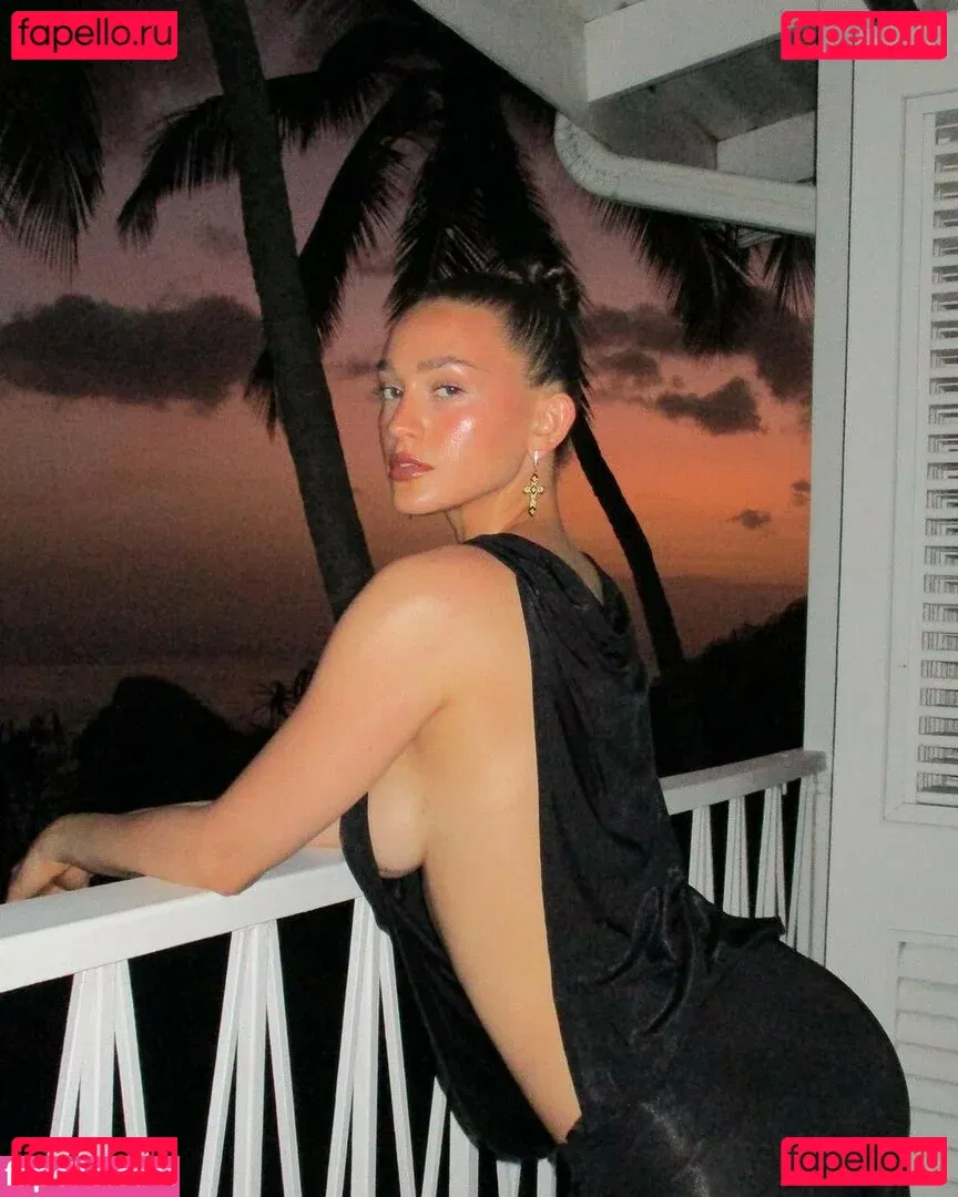 Jordyn Johnson Onlyfans Photo Gallery 