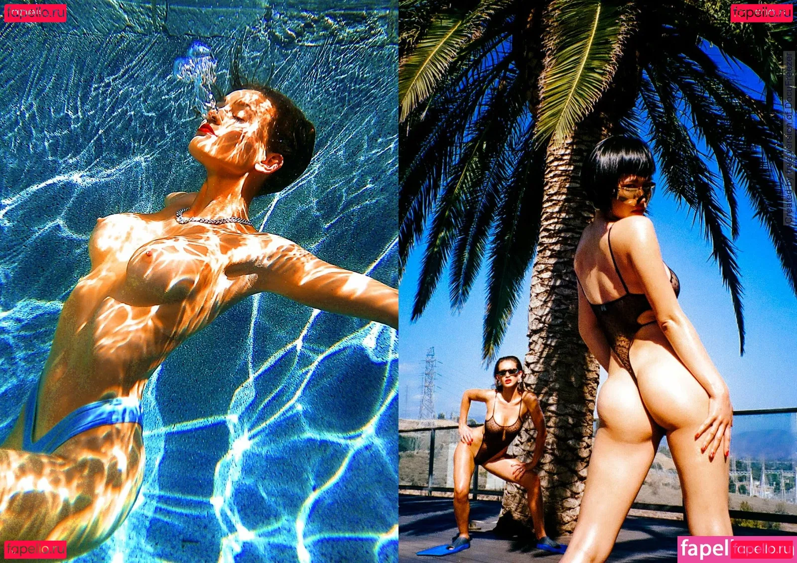 Jordyn Johnson Onlyfans Photo Gallery 