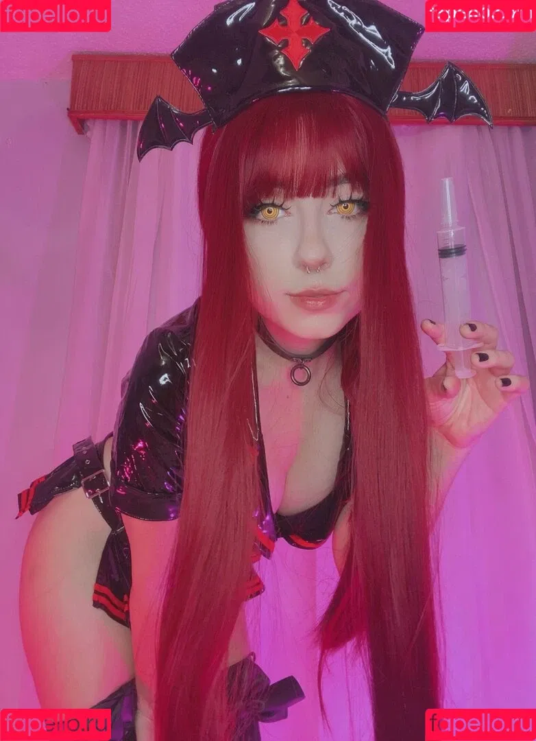 Feyrechan Onlyfans Photo Gallery 