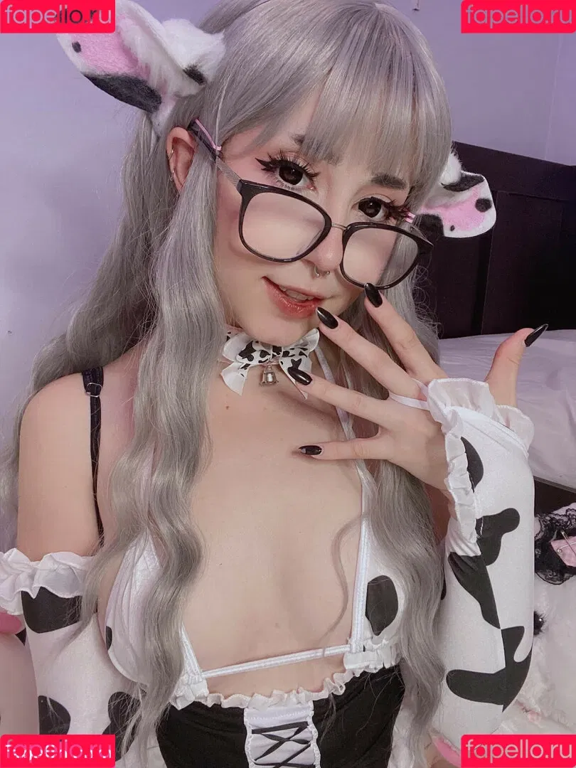 Feyrechan Onlyfans Photo Gallery 