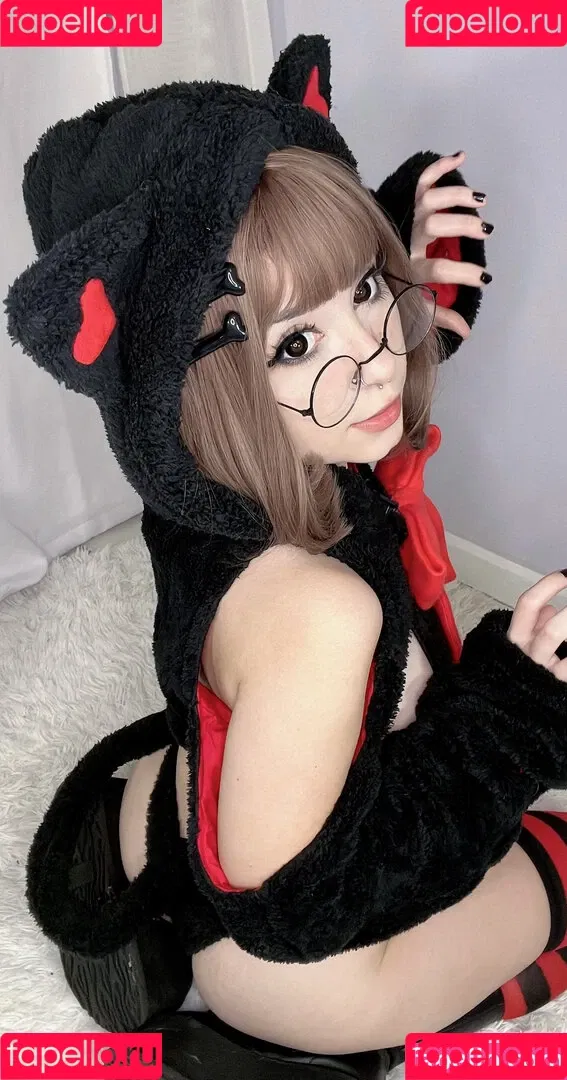 Feyrechan Onlyfans Photo Gallery 