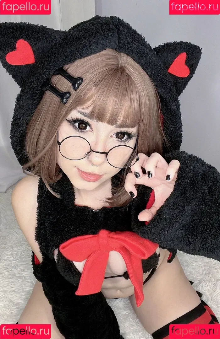 Feyrechan Onlyfans Photo Gallery 