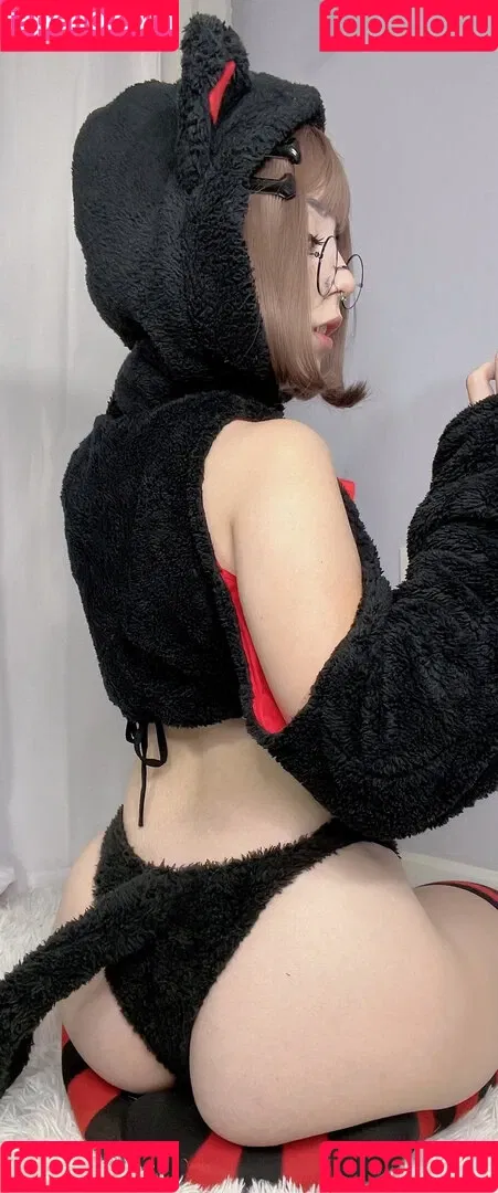 Feyrechan Onlyfans Photo Gallery 