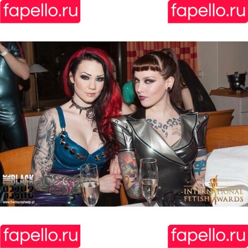 Starfucked Onlyfans Photo Gallery 