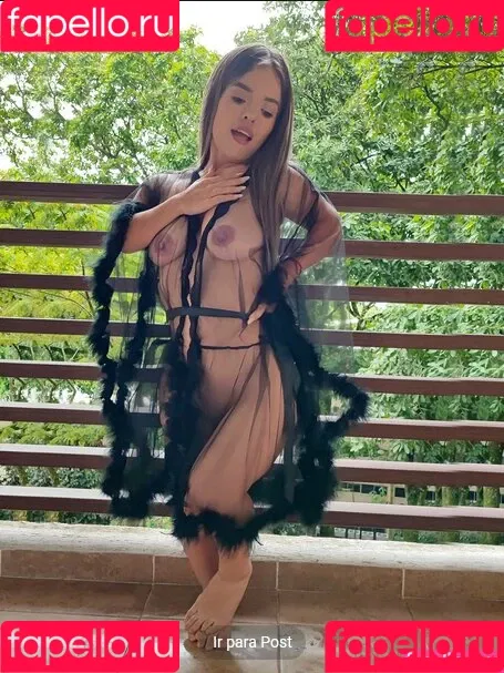 Angie Villalba Onlyfans Photo Gallery 
