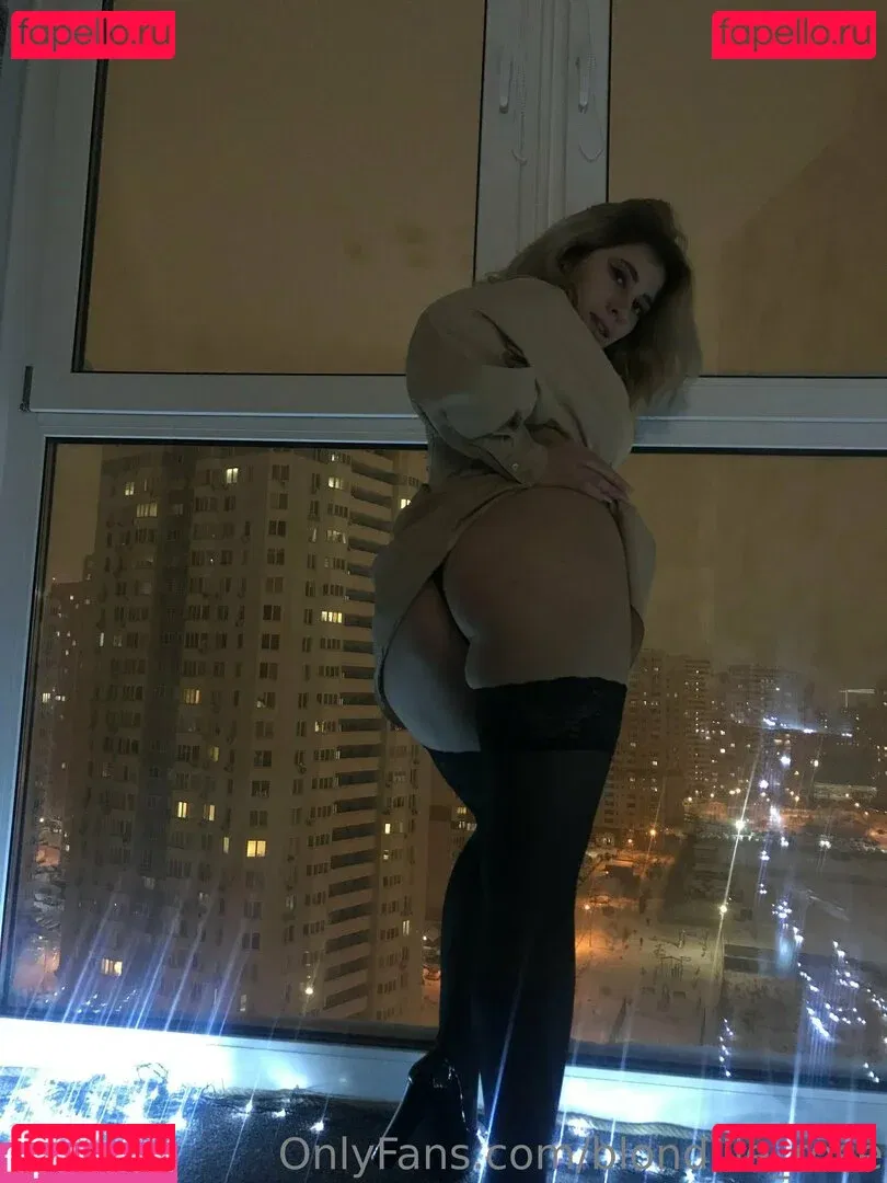 blondiiie_rose Onlyfans Photo Gallery 