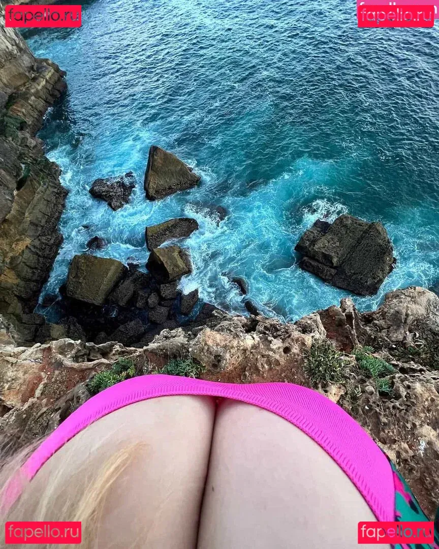 blondiiie_rose Onlyfans Photo Gallery 