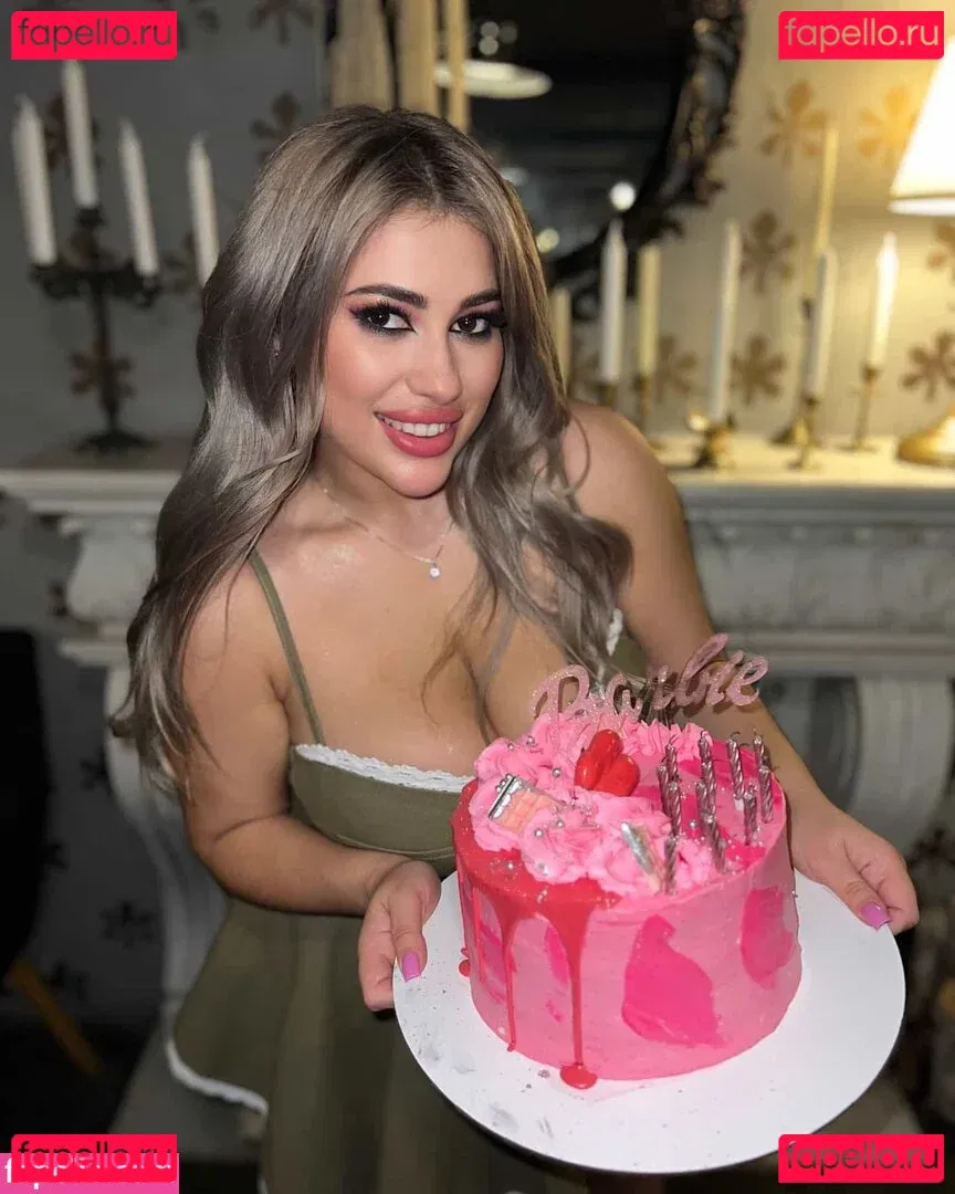 blondiiie_rose Onlyfans Photo Gallery 