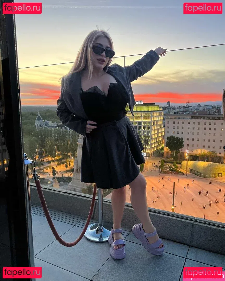 blondiiie_rose Onlyfans Photo Gallery 