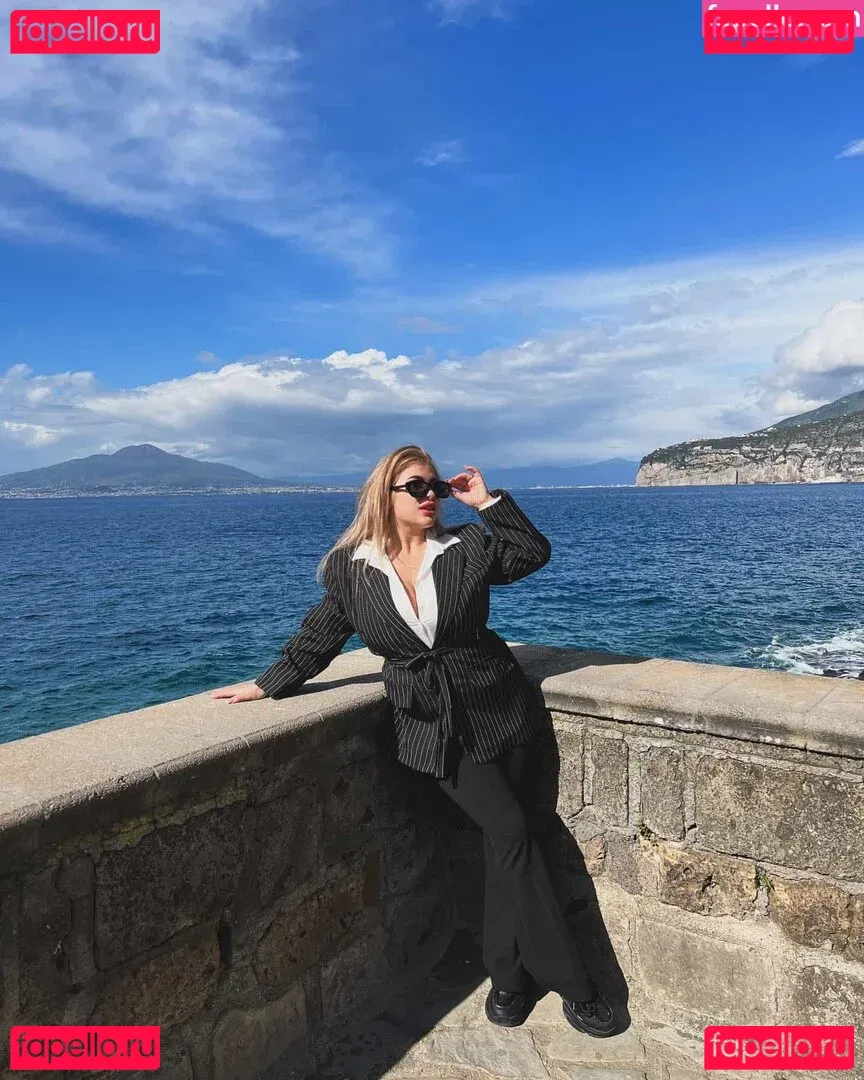 blondiiie_rose Onlyfans Photo Gallery 