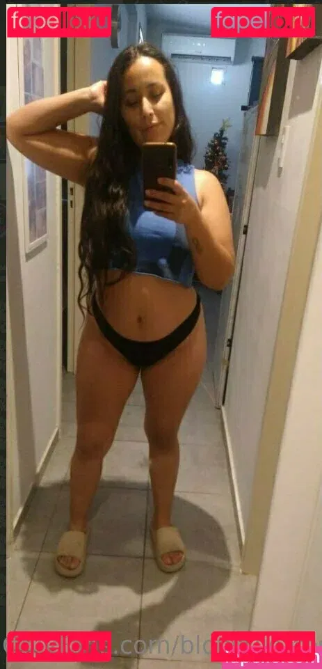 blondiiie_rose Onlyfans Photo Gallery 