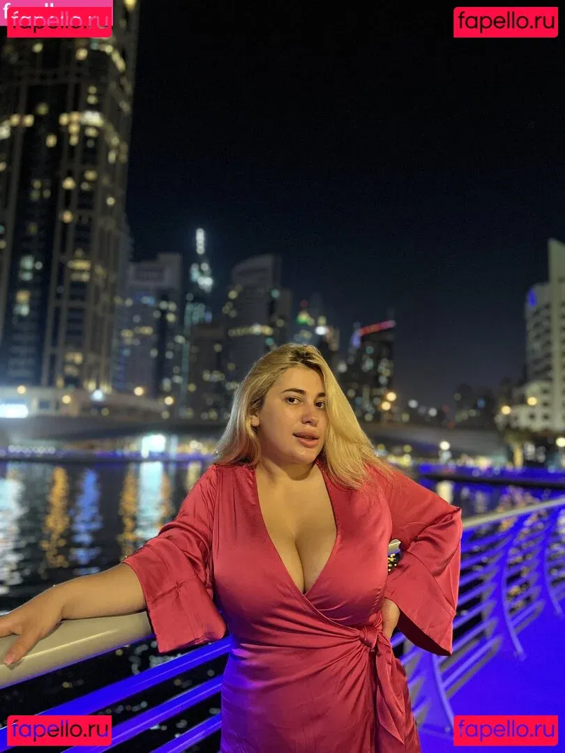 blondiiie_rose Onlyfans Photo Gallery 