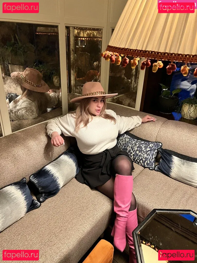 blondiiie_rose Onlyfans Photo Gallery 