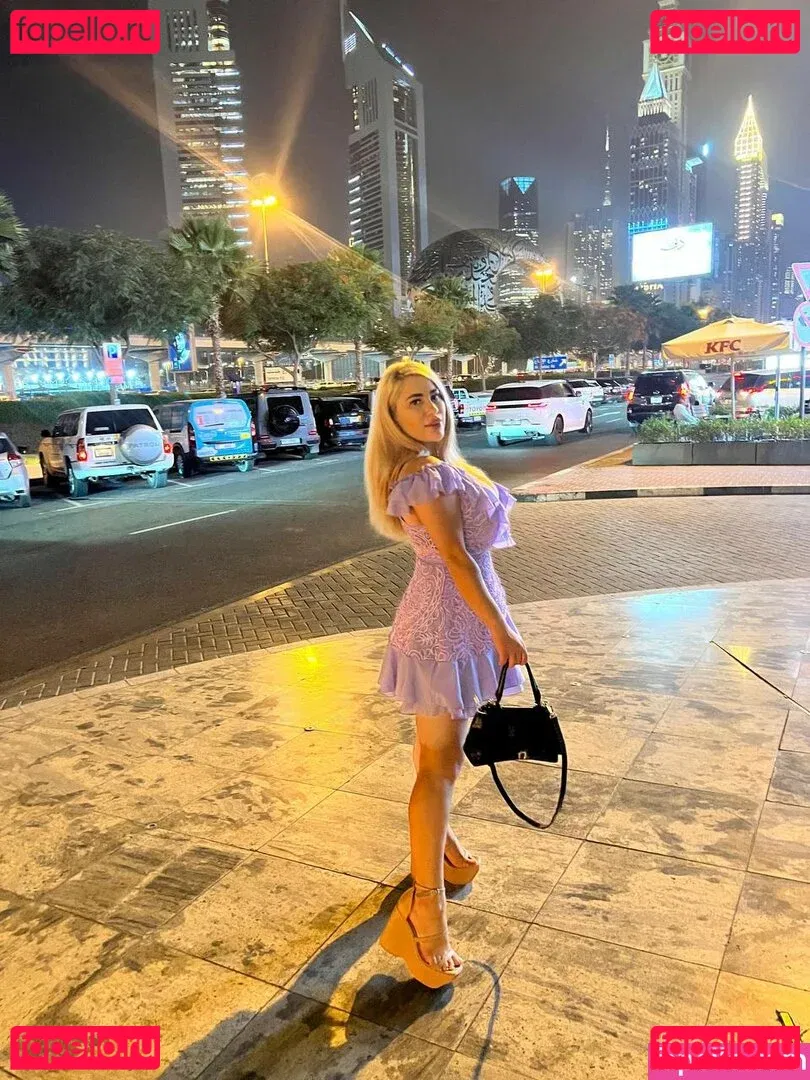 blondiiie_rose Onlyfans Photo Gallery 