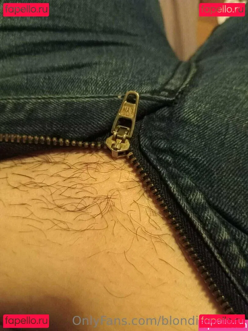 blondiiie_rose Onlyfans Photo Gallery 