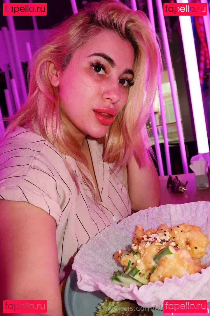 blondiiie_rose Onlyfans Photo Gallery 