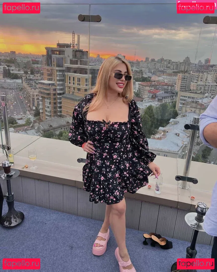 blondiiie_rose Onlyfans Photo Gallery 