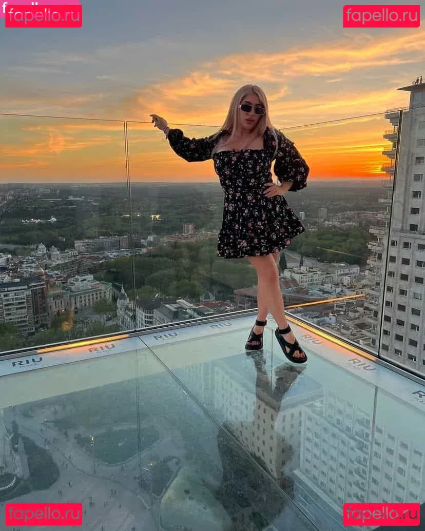 blondiiie_rose Onlyfans Photo Gallery 