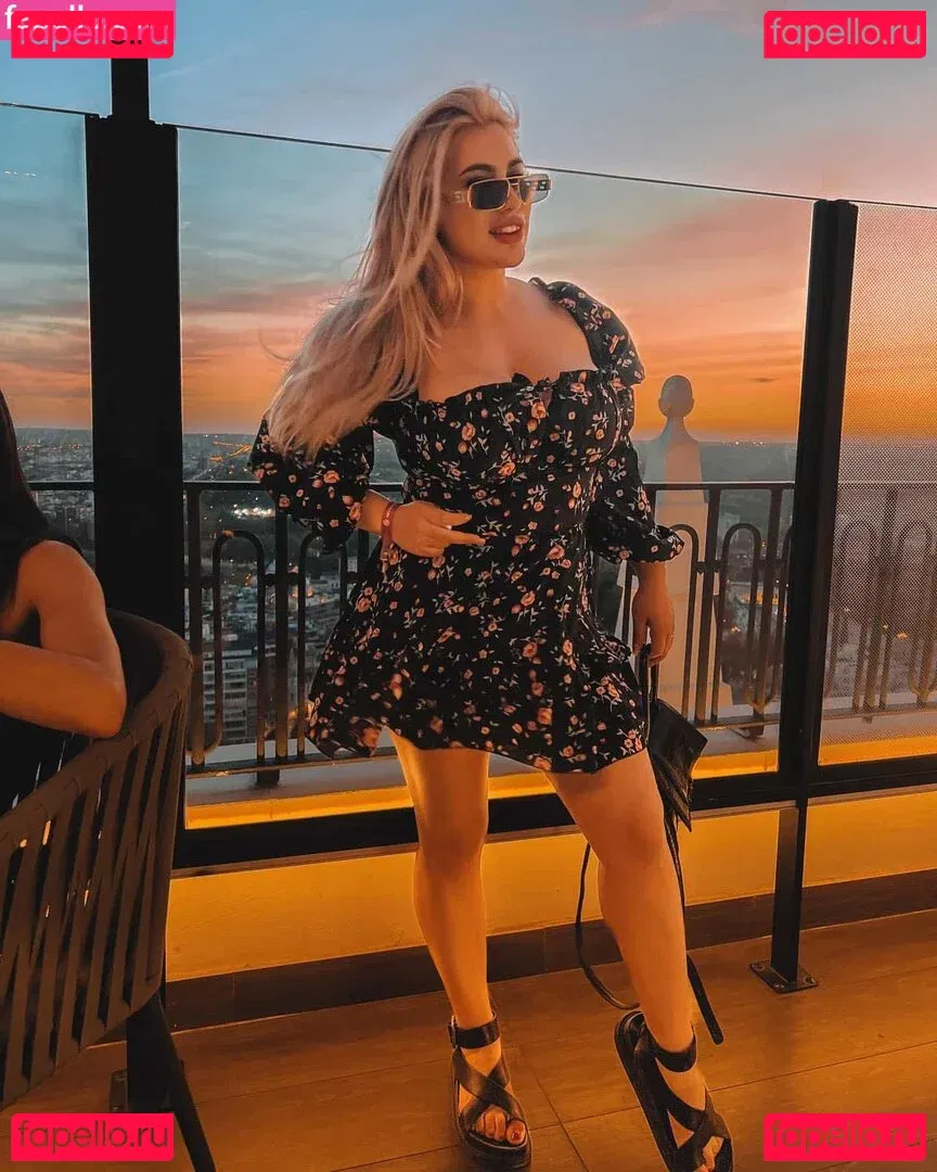 blondiiie_rose Onlyfans Photo Gallery 