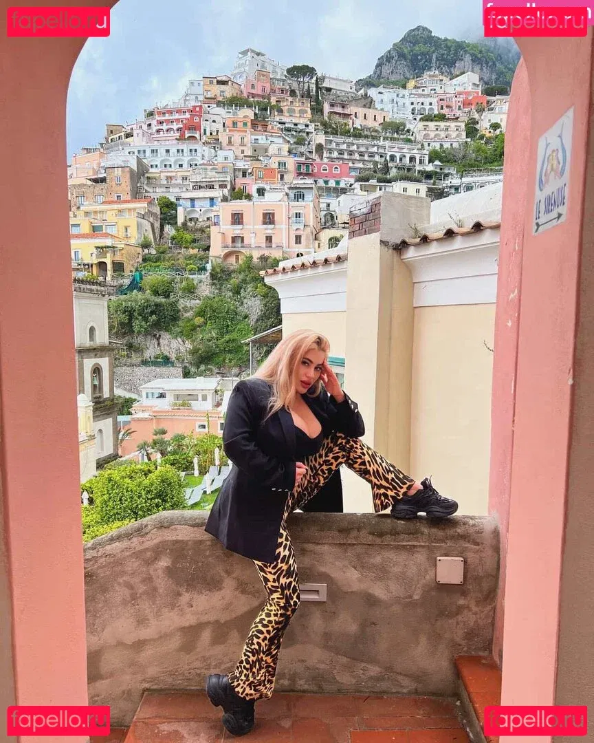 blondiiie_rose Onlyfans Photo Gallery 