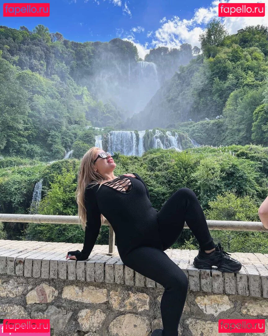 blondiiie_rose Onlyfans Photo Gallery 