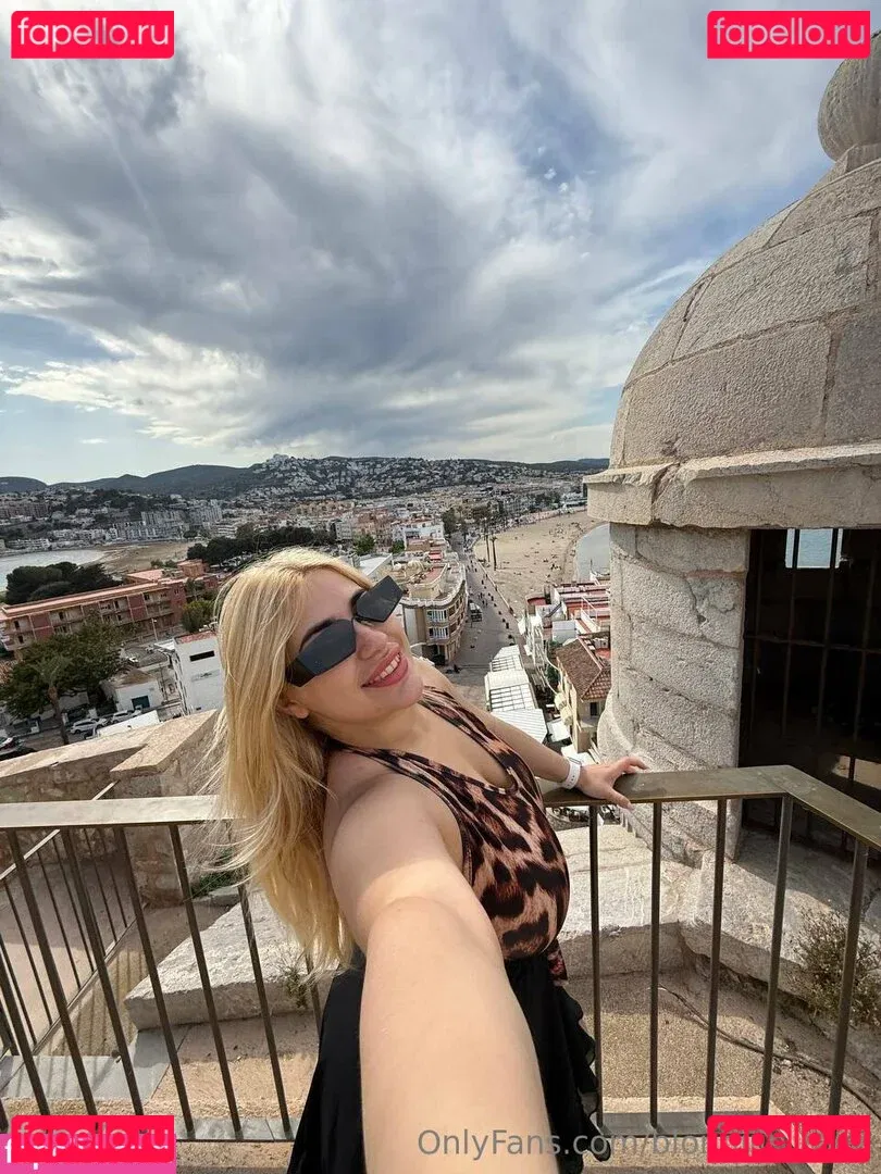 blondiiie_rose Onlyfans Photo Gallery 